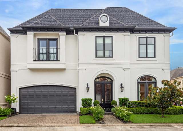 Property at 6306 Mystic Bridge Dr, Houston, TX 77021, 4 beds, 4.5 baths