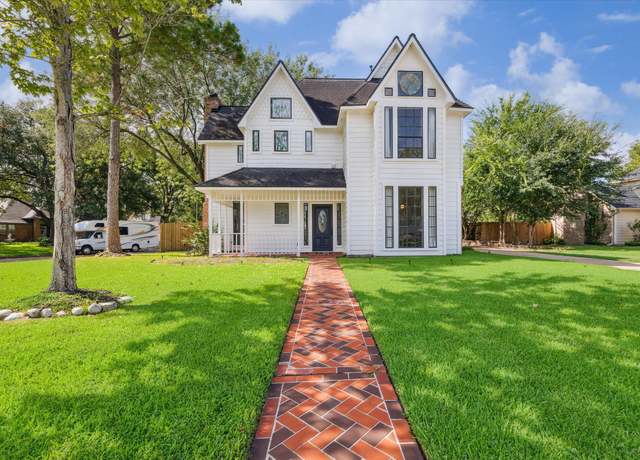 Property at 11403 Hambleton Way, Houston, TX 77065, 3 beds, 2.5 baths