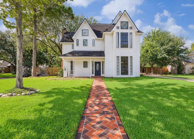 Property at 11403 Hambleton Way, Houston, TX 77065, 3 beds, 2.5 baths