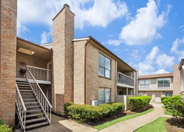 Property at 2100 Wilcrest Dr #235, Houston, TX 77042, 2 beds, 1.5 baths
