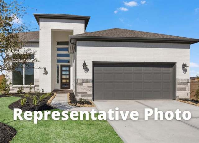 Property at 31242 Firefly Meadow Ct, Fulshear, TX 77423, 4 beds, 3.5 baths