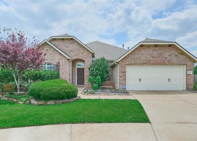 Property at 31306 Mallards Pond Ct, Spring, TX 77386, 3 beds, 2.5 baths