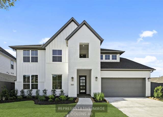 Property at 41703 Big Red Dr, Montgomery, TX 77316, 4 beds, 3.5 baths