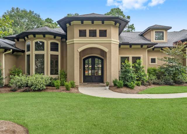 Property at 4103 Tee Tree Ct, Spring, TX 77386, 4 beds, 4 baths