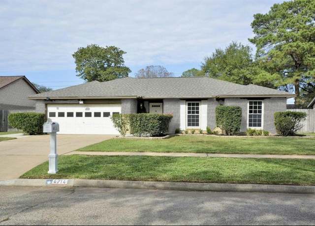 Property at 4714 Cypressdale Dr, Spring, TX 77388, 4 beds, 2 baths