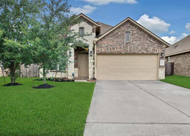 Property at 22223 Ebbets Field Dr, Spring, TX 77389, 3 beds, 2 baths