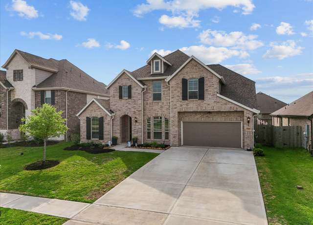 Property at 706 Westwood Dr, League City, TX 77573, 4 beds, 3 baths