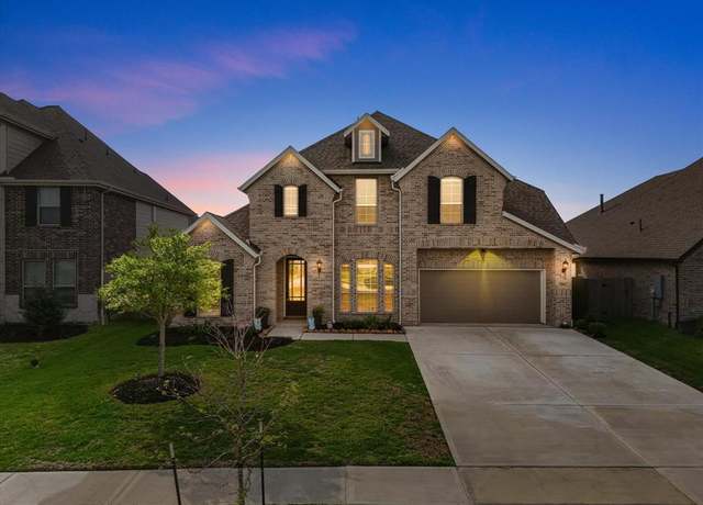 Property at 706 Westwood Dr, League City, TX 77573, 4 beds, 3 baths