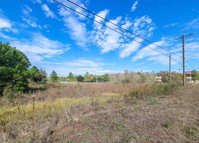 Property at 0 Hwy 105 St E, Conroe, TX 77301