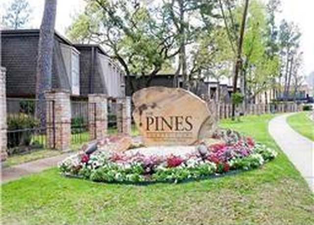 Property at 12633 Memorial Dr #87, Houston, TX 77024, 2 beds, 2 baths