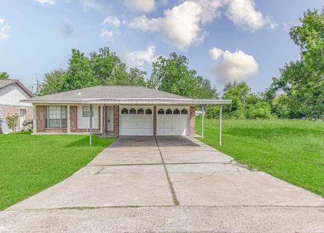Property at 1011 Minnesota St, South Houston, TX 77587, 3 beds, 1.5 baths