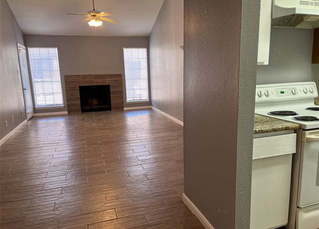 Property at 12500 Sandpiper Dr #54, Houston, TX 77035, 1 bed, 1 bath