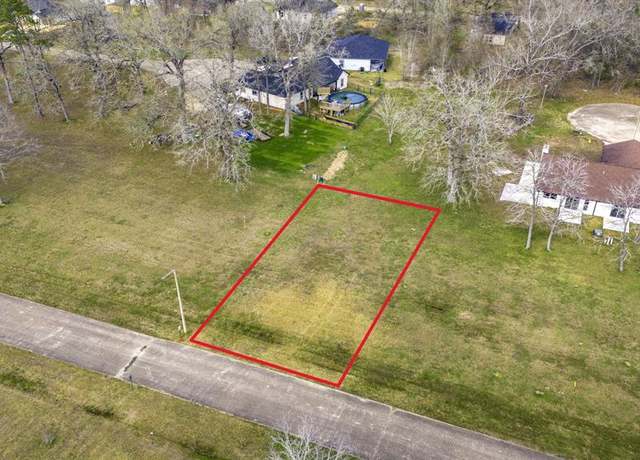 Property at TBD Echo Lot 57 Ln, Livingston, TX 77351