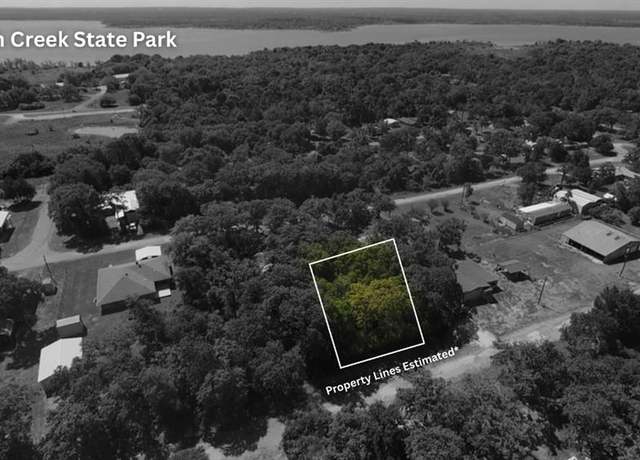 Property at 107A Live Oak Ln, Somerville, TX 77879