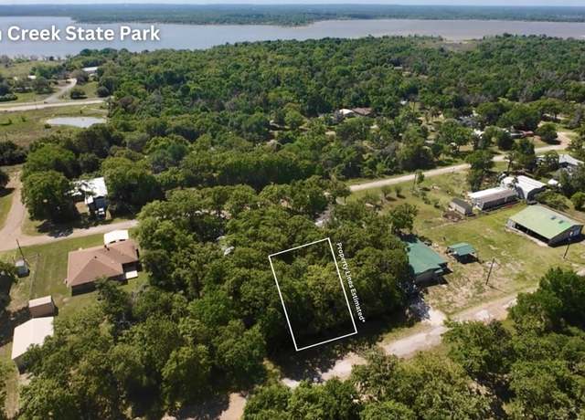 Property at 107A Live Oak Ln, Somerville, TX 77879