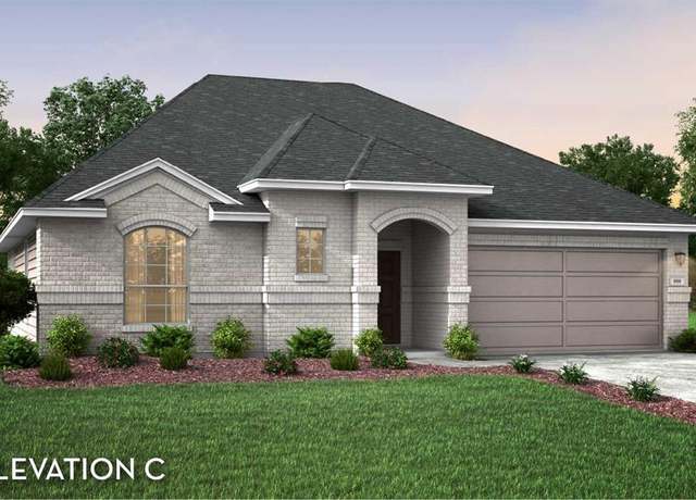 Property at 418 Riesling Dr, Alvin, TX 77511, 3 beds, 2.5 baths