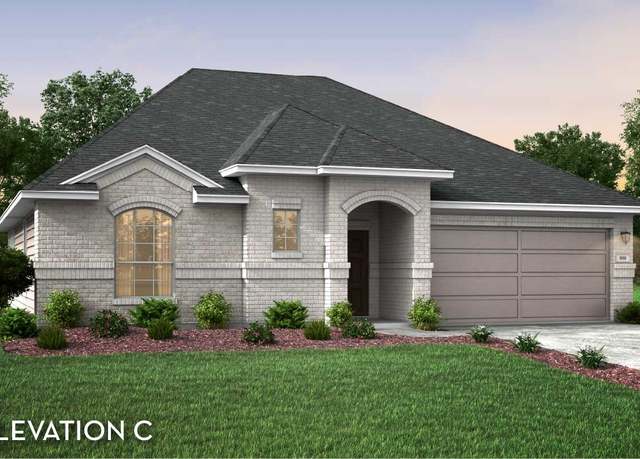 Property at 418 Riesling Dr, Alvin, TX 77511, 3 beds, 2.5 baths