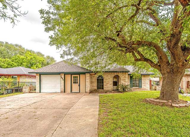 Property at 1006 Fruitvale Dr, Houston, TX 77038, 3 beds, 1.5 baths