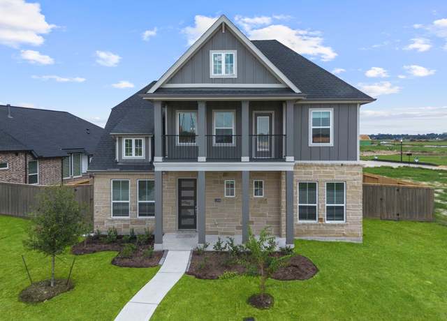 Property at 11806 Salty Bend Dr, Mont Belvieu, TX 77523, 4 beds, 3 baths