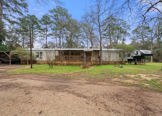 Property at 26706 Nichols Sawmill Rd, Magnolia, TX 77355, 3 beds, 2 baths