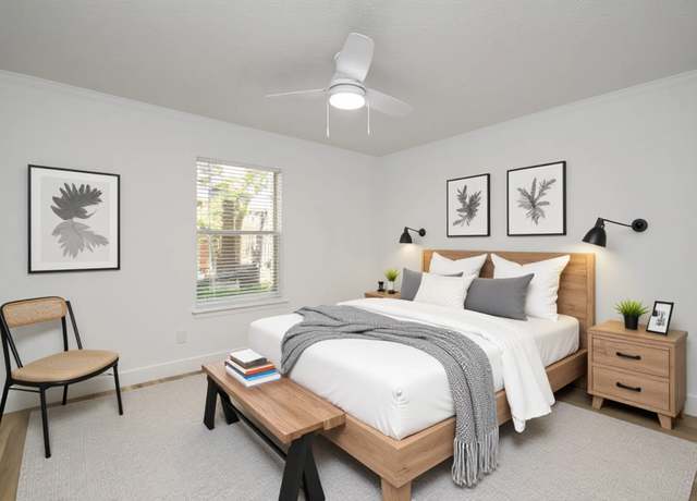 Property at 1527 Rutland St #3, Houston, TX 77008, 2 beds, 1 bath