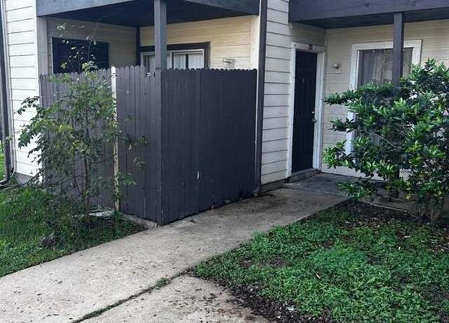 Property at 12615 Brookglade Cir #407, Houston, TX 77099, 1 bed, 1 bath