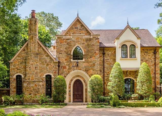 Property at 28 Stillforest St, Piney Point Village, TX 77024, 4 beds, 4.5 baths