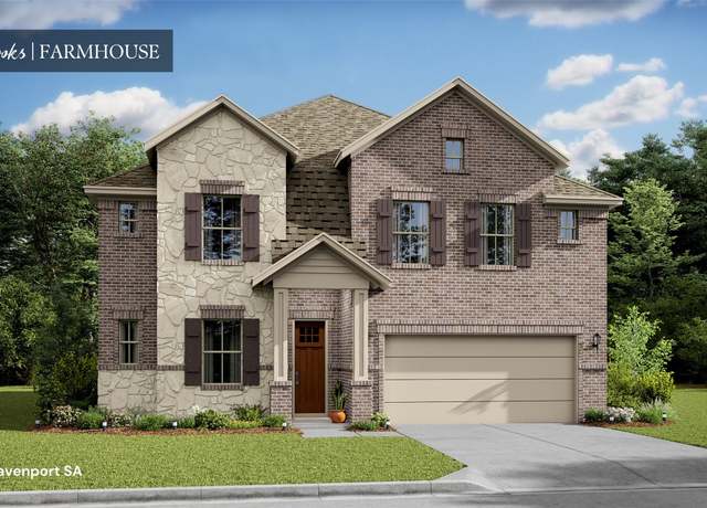 Property at 5539 Bowquiver Ln, Rosenberg, TX 77471, 6 beds, 4.5 baths