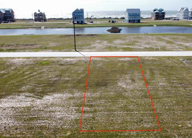 Property at 11340 Starfish, Galveston, TX 77554