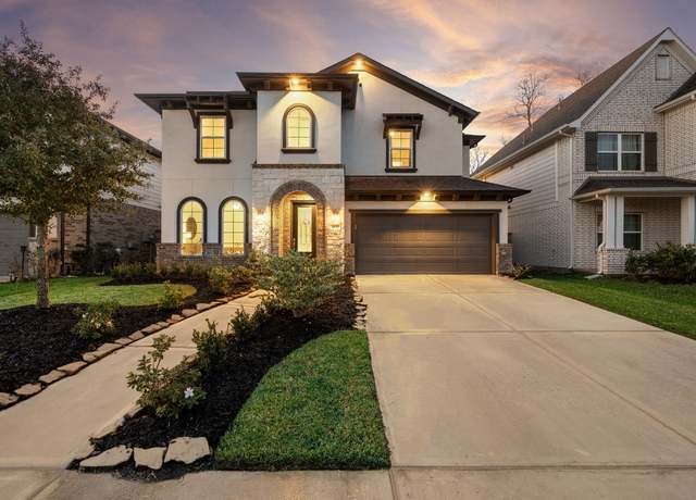 Property at 10638 Kingston Spring Dr, Missouri City, TX 77459, 4 beds, 3.5 baths