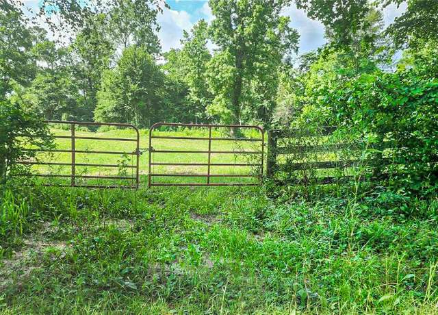 Property at 000 Tinney Rd, Livingston, TX 77351