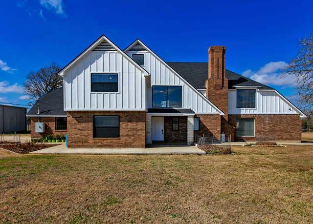 Property at 8251 Edge School House Rd, Bryan, TX 77803, 6 beds, 5.5 baths