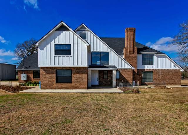 Property at 8251 Edge School House Rd, Bryan, TX 77803, 6 beds, 5.5 baths