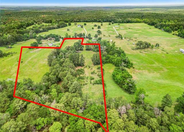 Property at TBD Davidson Rd, Huntsville, TX 77320