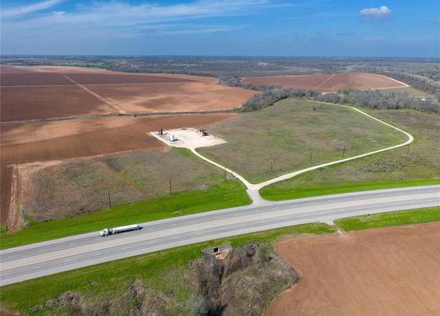 Property at 0 Farm Road 60 E, Somerville, TX 77836