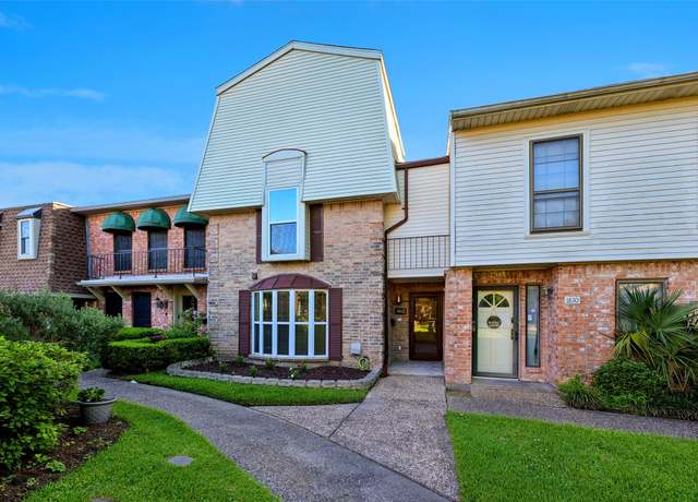 Property at 1812 Saxony Ln, Houston, TX 77058, 4 beds, 3 baths
