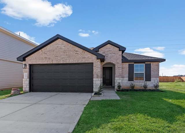 Property at 31422 Yatesbury Ln, Fulshear, TX 77441, 4 beds, 2 baths