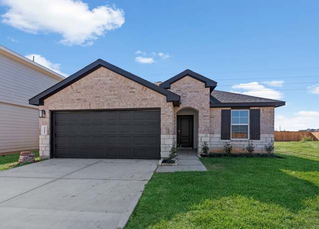 Property at 31422 Yatesbury Ln, Fulshear, TX 77441, 4 beds, 2 baths