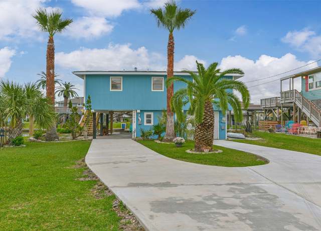 Property at 16619 Bermuda Way, Galveston, TX 77554, 2 beds, 2 baths