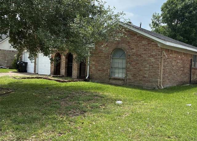 Property at 15770 Chimney Rock Rd, Houston, TX 77489, 3 beds, 2 baths