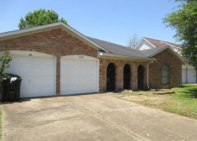 Property at 15770 Chimney Rock Rd, Houston, TX 77489, 3 beds, 2 baths