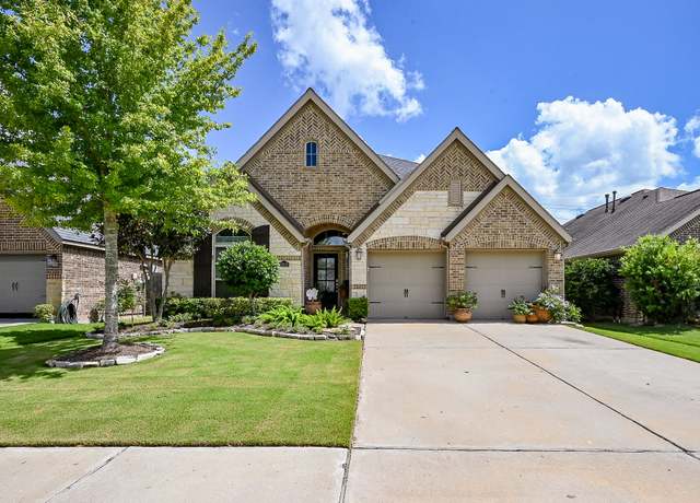 Property at 23322 Peareson Bend Ln, Richmond, TX 77469, 4 beds, 2.5 baths