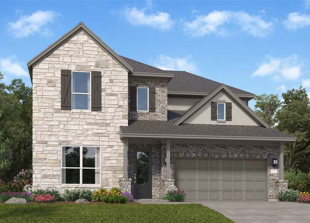 Property at 6718 Morning Flower Ln, Katy, TX 77493, 4 beds, 3.5 baths