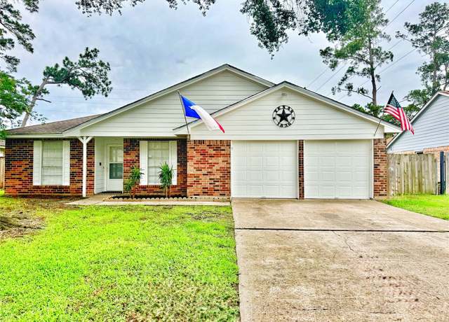 Property at 3611 Acorn Way Ln, Spring, TX 77389, 3 beds, 2 baths