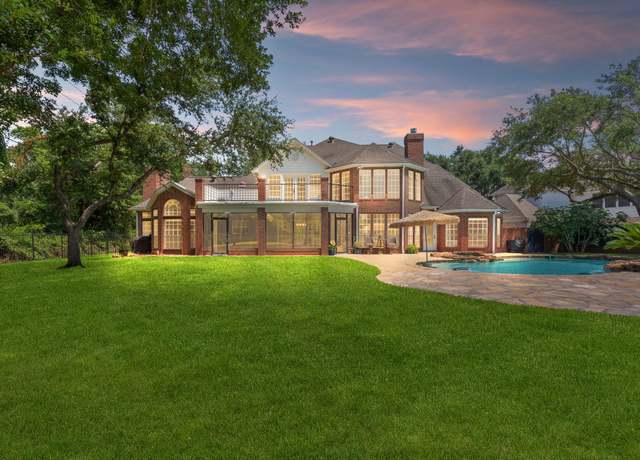 Property at 4415 Orchard Chase Ct, Katy, TX 77450, 4 beds, 3.5 baths