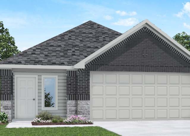 Property at 20030 Palermo Shrs, Hockley, TX 77447, 3 beds, 2 baths