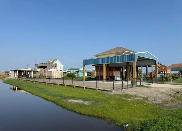 Property at 942 S Sage Rd Rd, Crystal Beach, TX 77650