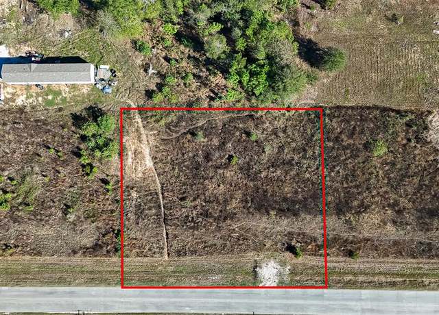 Property at 673 County Road 5000, Cleveland, TX 77327