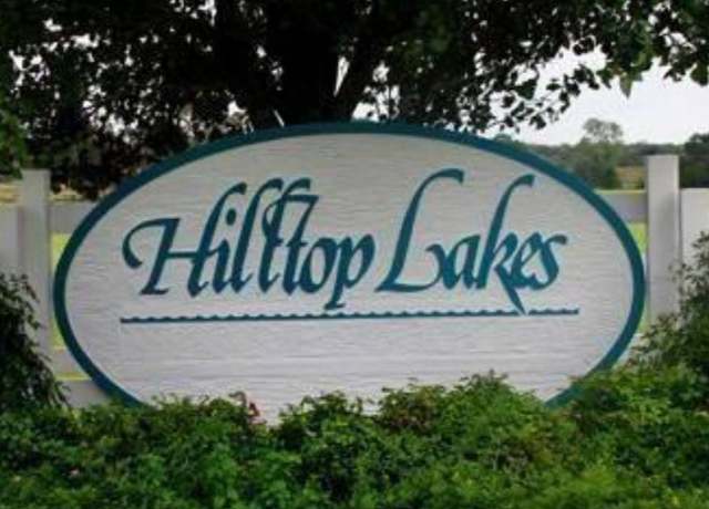 Property at 0 Tonkawa Dr, Hilltop Lakes, TX 77871