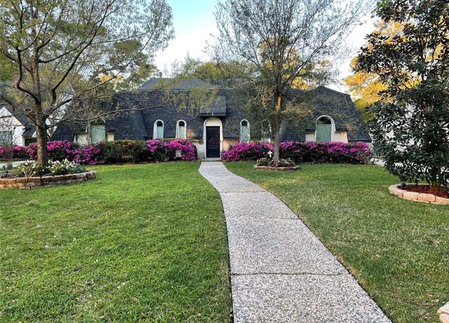 Property at 5331 Olympia Fields Ln, Houston, TX 77069, 3 beds, 2 baths